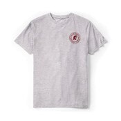 USC Trojans Men's Grey Tommy Head All American T-Shirt